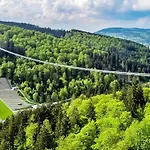 Belvita 2 Mit Hallenbad & Sauna - In Ruhiger Zentrumsrandlage Appartement *