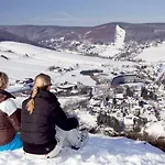 Belvita 2 Mit Hallenbad & Sauna - In Ruhiger Zentrumsrandlage Appartement *