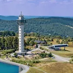 Appartement Belvita 2 Mit Hallenbad & Sauna - In Ruhiger Zentrumsrandlage
