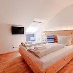 Belvita 2 Mit Hallenbad & Sauna - In Ruhiger Zentrumsrandlage Appartement