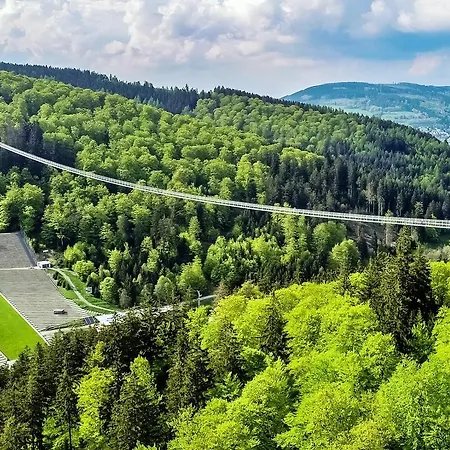 Belvita 2 Mit Hallenbad & Sauna - In Ruhiger Zentrumsrandlage Lejlighed *