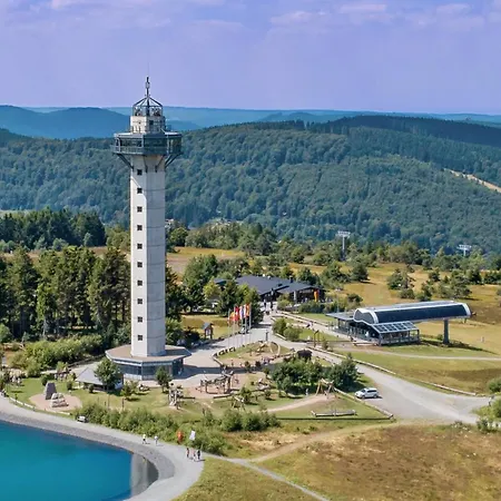 Lejlighed Belvita 2 Mit Hallenbad & Sauna - In Ruhiger Zentrumsrandlage