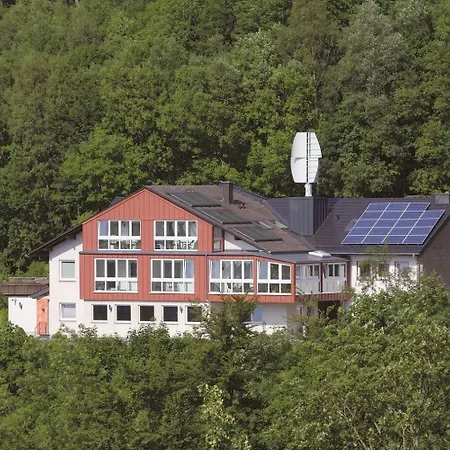 Appartement Belvita 2 Mit Hallenbad & Sauna - In Ruhiger Zentrumsrandlage *