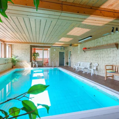 Belvita 2 Mit Hallenbad & Sauna - In Ruhiger Zentrumsrandlage Willingen (Upland)