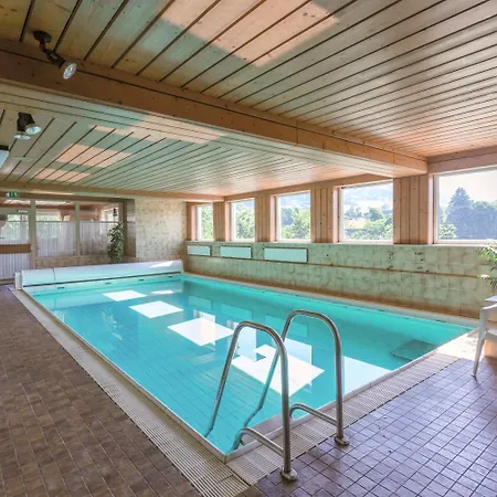 Belvita 2 Mit Hallenbad & Sauna - In Ruhiger Zentrumsrandlage Lejlighed