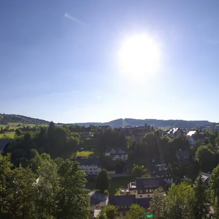 Appartement Belvita 2 Mit Hallenbad & Sauna - In Ruhiger Zentrumsrandlage