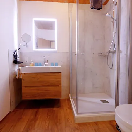 Belvita 2 Mit Hallenbad & Sauna - In Ruhiger Zentrumsrandlage Lejlighed *