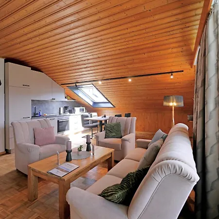 Belvita 2 Mit Hallenbad & Sauna - In Ruhiger Zentrumsrandlage Willingen (Upland)