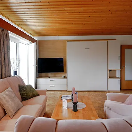 Belvita 2 Mit Hallenbad & Sauna - In Ruhiger Zentrumsrandlage Willingen (Upland)