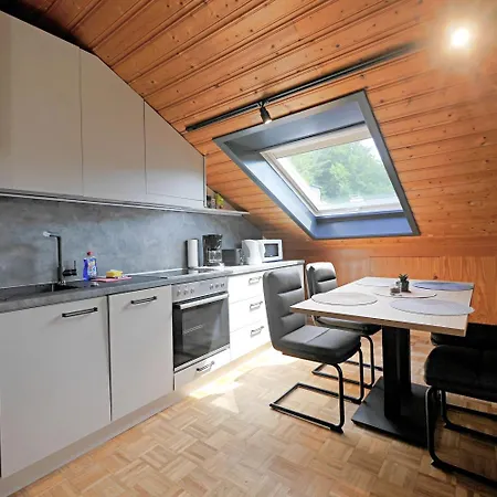 Belvita 2 Mit Hallenbad & Sauna - In Ruhiger Zentrumsrandlage * Willingen (Upland)