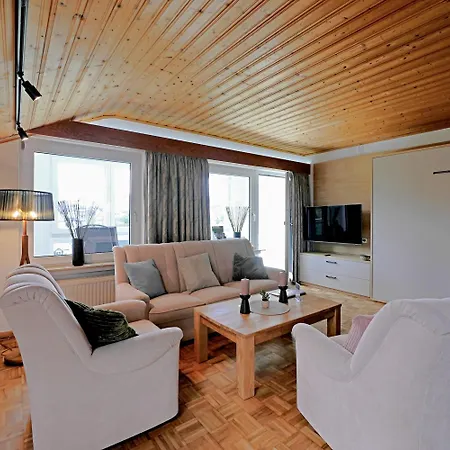 Belvita 2 Mit Hallenbad & Sauna - In Ruhiger Zentrumsrandlage * Willingen (Upland)