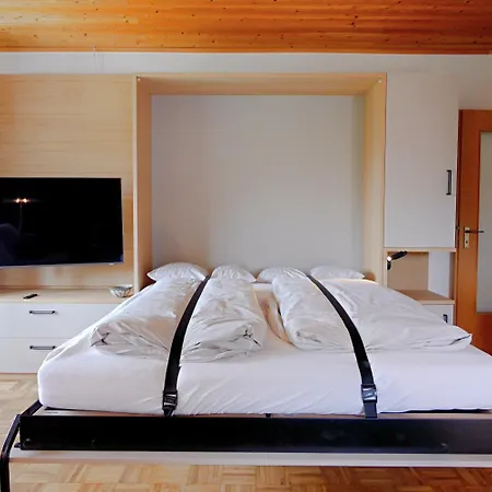 Belvita 2 Mit Hallenbad & Sauna - In Ruhiger Zentrumsrandlage Lejlighed *