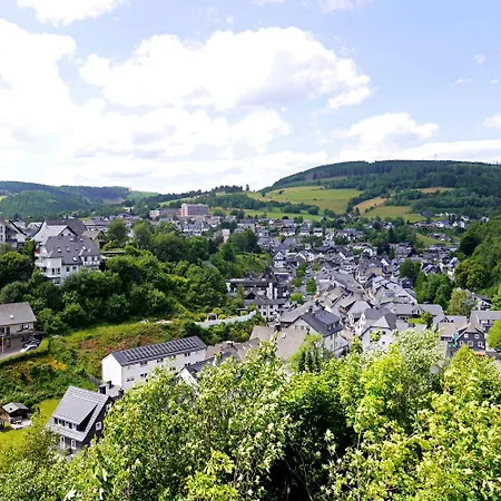 Belvita 2 Mit Hallenbad & Sauna - In Ruhiger Zentrumsrandlage