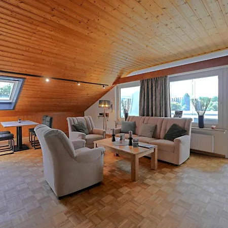 Belvita 2 Mit Hallenbad & Sauna - In Ruhiger Zentrumsrandlage Lejlighed