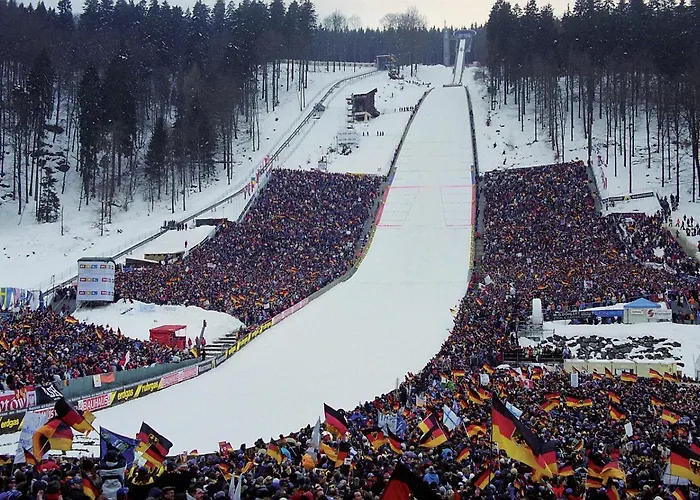 Belvita 2 Mit Hallenbad & Sauna Apartamento