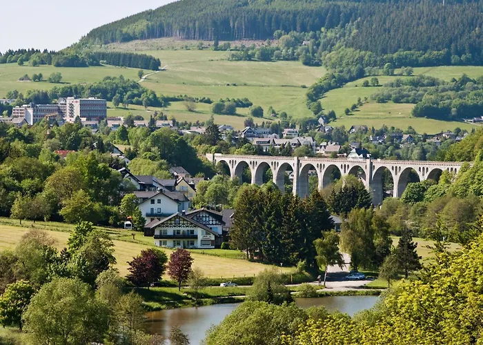 Apartment Belvita 2 Mit Hallenbad & Sauna - In Ruhiger Zentrumsrandlage *