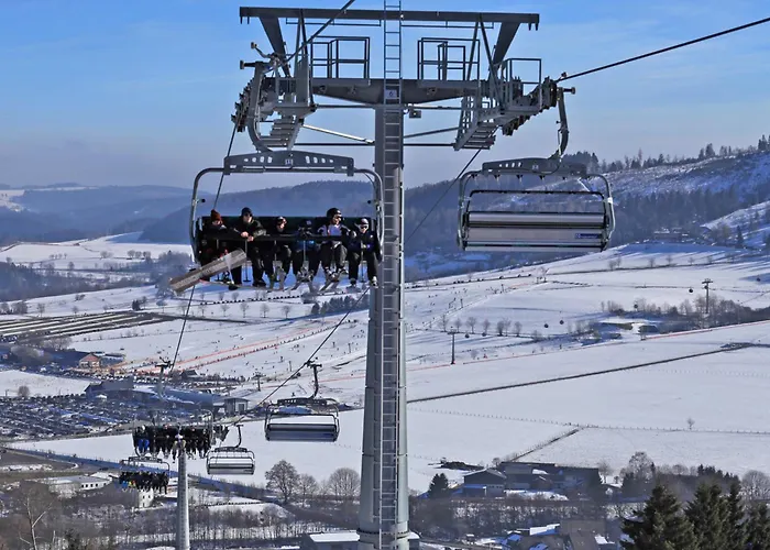 Apartment Belvita 2 Mit Hallenbad & Sauna - In Ruhiger Zentrumsrandlage