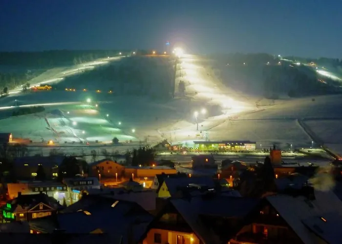 Apartamento Belvita 2 Mit Hallenbad & Sauna *