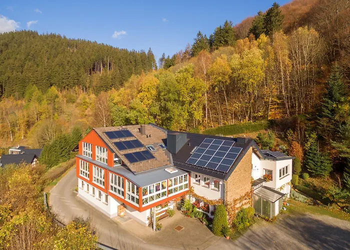 Apartamento Belvita 2 Mit Hallenbad & Sauna