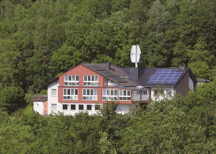 Apartamento Belvita 2 Mit Hallenbad & Sauna *