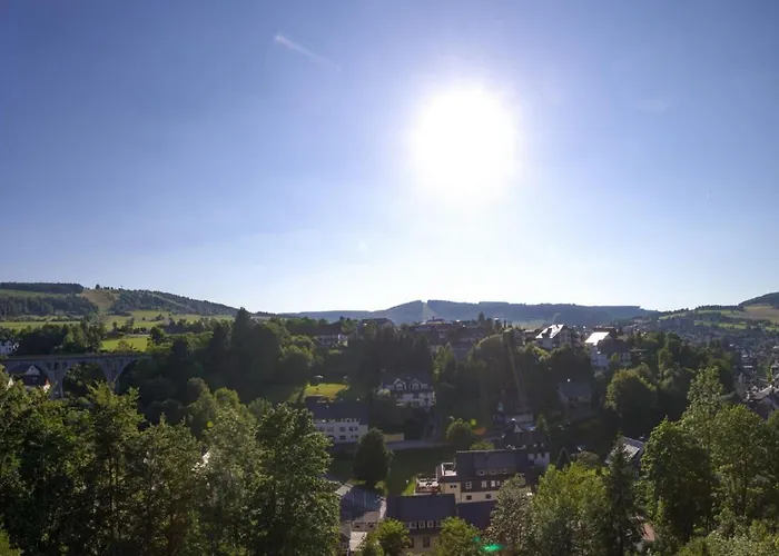 Apartamento Belvita 2 Mit Hallenbad & Sauna