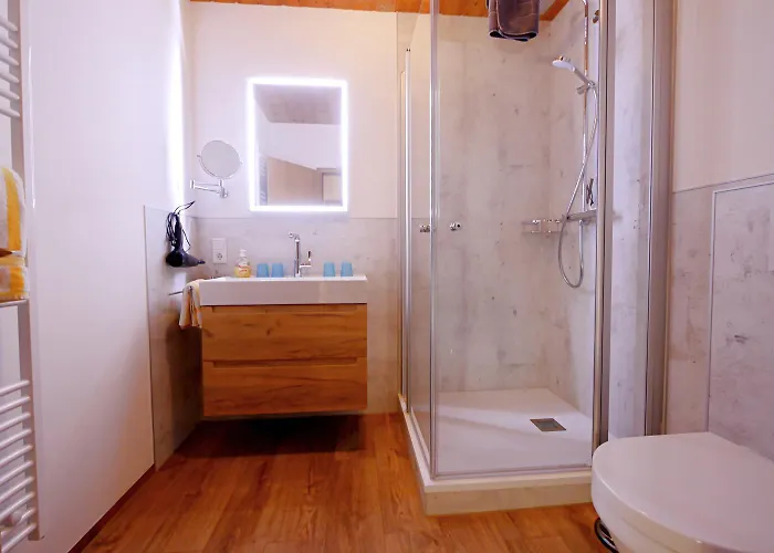 Belvita 2 Mit Hallenbad & Sauna Apartamento *