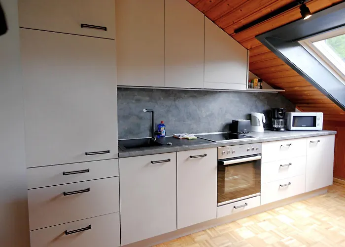 Belvita 2 Mit Hallenbad & Sauna Apartamento