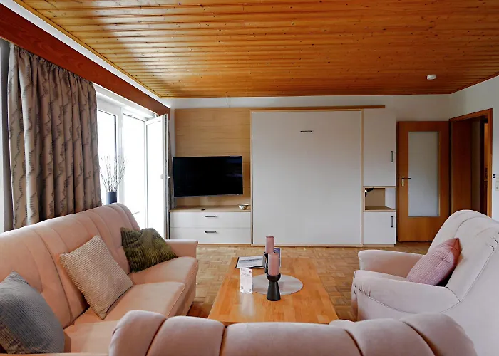 Belvita 2 Mit Hallenbad & Sauna Willingen (Upland)