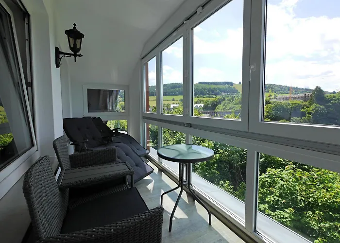 Belvita 2 Mit Hallenbad & Sauna Apartamento