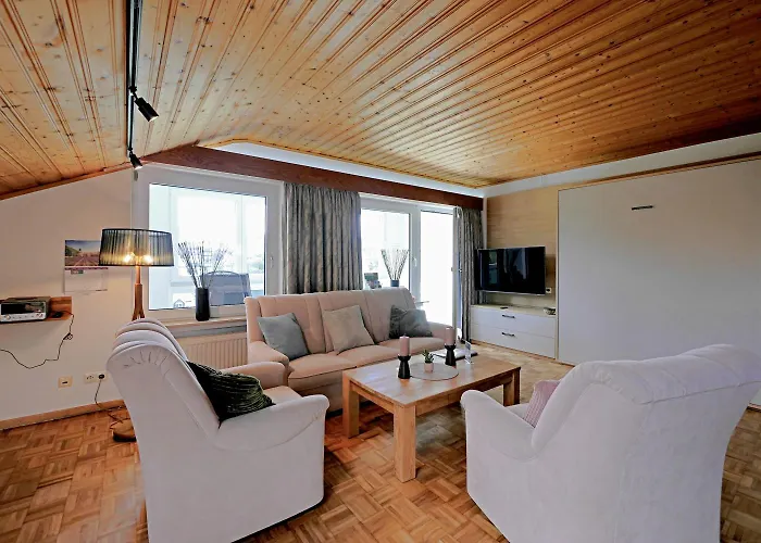 Belvita 2 Mit Hallenbad & Sauna * Willingen (Upland)