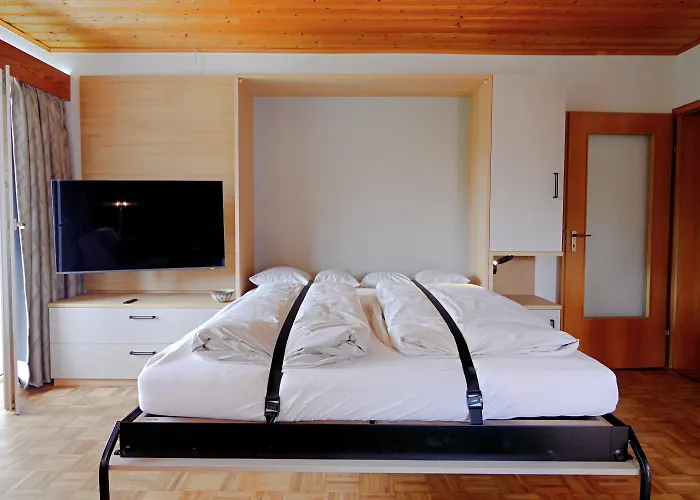 Belvita 2 Mit Hallenbad & Sauna Apartamento *